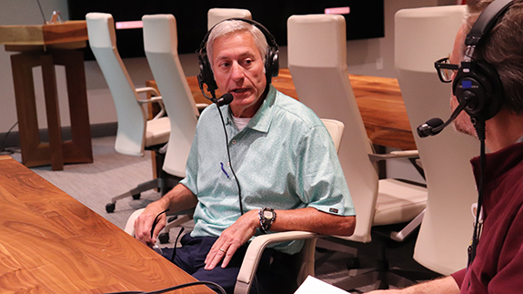 ‘Northshore Healthbeat’ S3 E11: Men’s Health – an unexpected journey